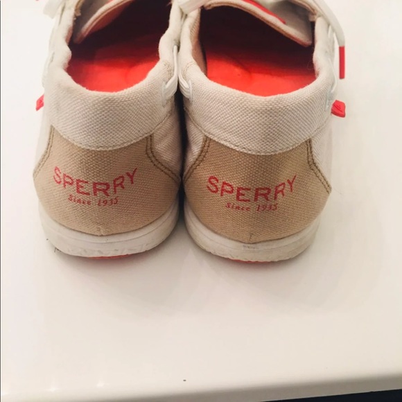 Sperrys - Picture 3 of 5